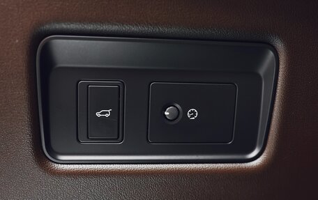 Land Rover Range Rover Sport II, 2019 год, 4 900 000 рублей, 15 фотография