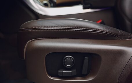 Land Rover Range Rover Sport II, 2019 год, 4 900 000 рублей, 16 фотография