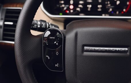 Land Rover Range Rover Sport II, 2019 год, 4 900 000 рублей, 20 фотография