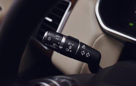 Land Rover Range Rover Sport II, 2019 год, 4 900 000 рублей, 21 фотография