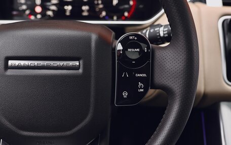 Land Rover Range Rover Sport II, 2019 год, 4 900 000 рублей, 22 фотография