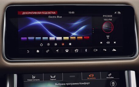 Land Rover Range Rover Sport II, 2019 год, 4 900 000 рублей, 27 фотография