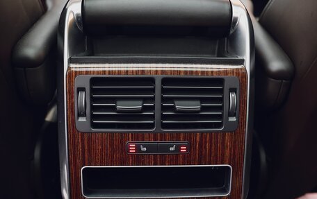 Land Rover Range Rover Sport II, 2019 год, 4 900 000 рублей, 31 фотография