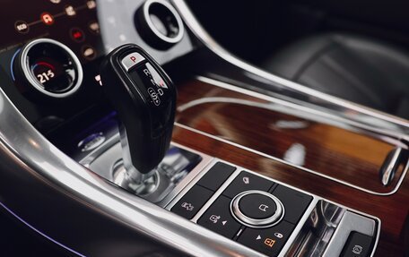 Land Rover Range Rover Sport II, 2019 год, 4 900 000 рублей, 30 фотография