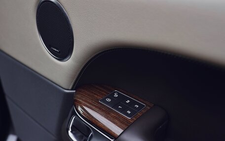 Land Rover Range Rover Sport II, 2019 год, 4 900 000 рублей, 33 фотография