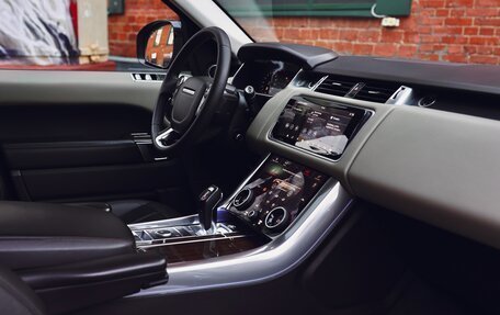 Land Rover Range Rover Sport II, 2019 год, 4 900 000 рублей, 32 фотография