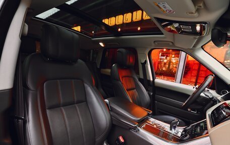 Land Rover Range Rover Sport II, 2019 год, 4 900 000 рублей, 34 фотография