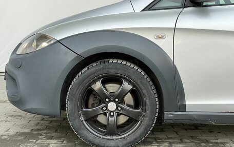 SEAT Altea I, 2012 год, 1 048 000 рублей, 9 фотография