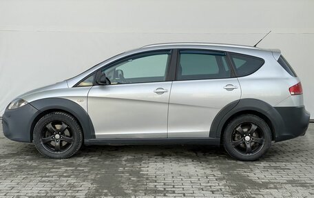 SEAT Altea I, 2012 год, 1 048 000 рублей, 8 фотография