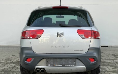 SEAT Altea I, 2012 год, 1 048 000 рублей, 6 фотография