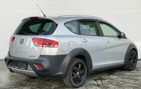 SEAT Altea I, 2012 год, 1 048 000 рублей, 5 фотография