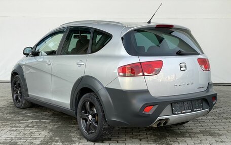 SEAT Altea I, 2012 год, 1 048 000 рублей, 7 фотография