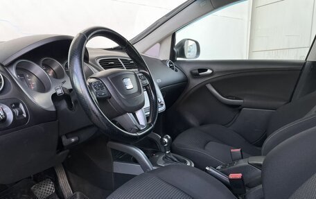 SEAT Altea I, 2012 год, 1 048 000 рублей, 10 фотография