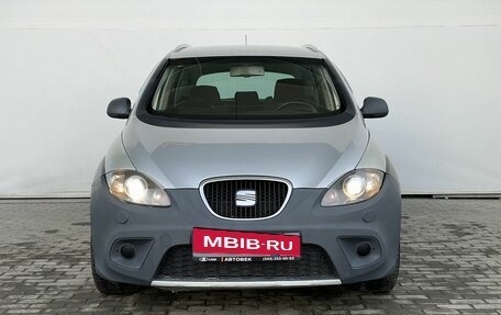 SEAT Altea I, 2012 год, 1 048 000 рублей, 2 фотография