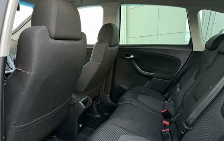 SEAT Altea I, 2012 год, 1 048 000 рублей, 11 фотография