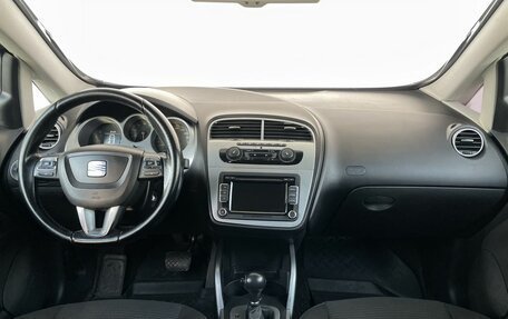 SEAT Altea I, 2012 год, 1 048 000 рублей, 12 фотография