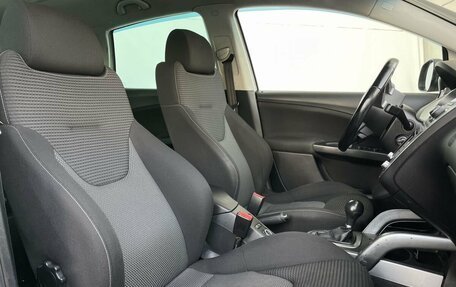 SEAT Altea I, 2012 год, 1 048 000 рублей, 23 фотография