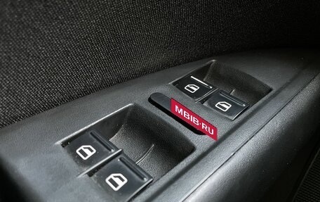 SEAT Altea I, 2012 год, 1 048 000 рублей, 20 фотография