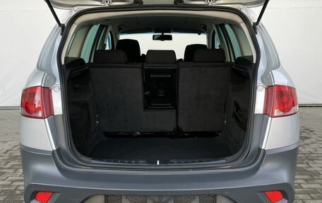 SEAT Altea I, 2012 год, 1 048 000 рублей, 26 фотография