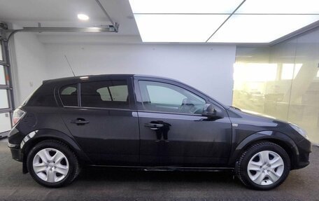 Opel Astra H, 2014 год, 750 000 рублей, 5 фотография