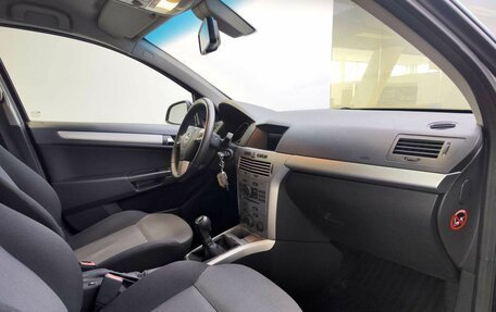 Opel Astra H, 2014 год, 750 000 рублей, 13 фотография