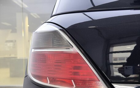 Opel Astra H, 2014 год, 750 000 рублей, 12 фотография