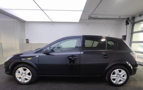 Opel Astra H, 2014 год, 750 000 рублей, 10 фотография