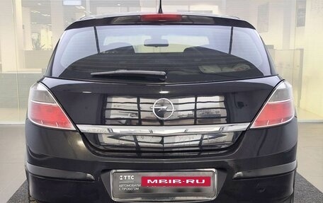 Opel Astra H, 2014 год, 750 000 рублей, 7 фотография