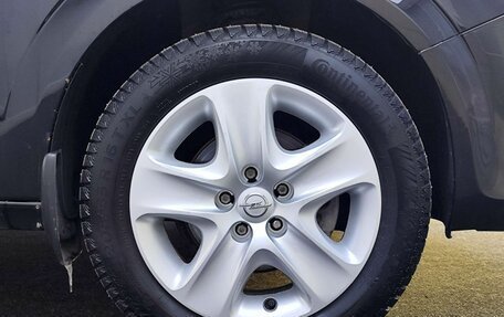 Opel Astra H, 2014 год, 750 000 рублей, 22 фотография