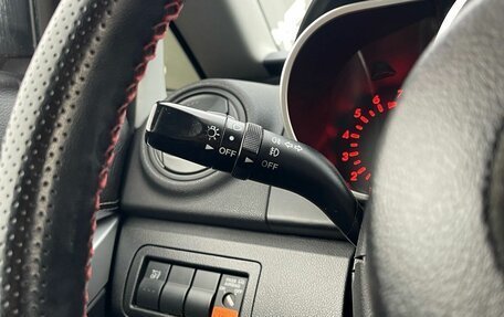 Mazda CX-7 I рестайлинг, 2008 год, 765 000 рублей, 18 фотография