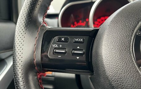 Mazda CX-7 I рестайлинг, 2008 год, 765 000 рублей, 16 фотография