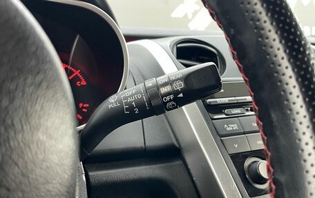 Mazda CX-7 I рестайлинг, 2008 год, 765 000 рублей, 19 фотография