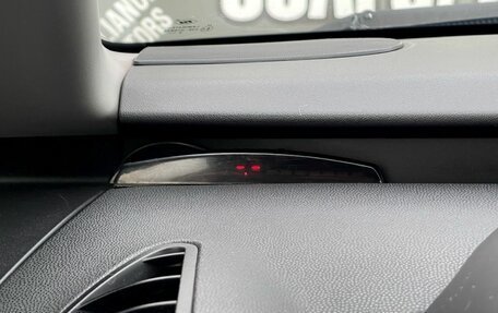 Mazda CX-7 I рестайлинг, 2008 год, 765 000 рублей, 23 фотография