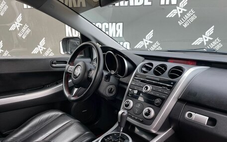 Mazda CX-7 I рестайлинг, 2008 год, 765 000 рублей, 25 фотография