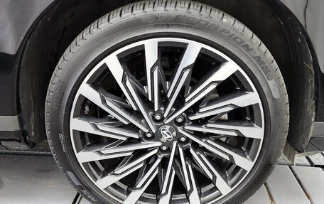 Hyundai Santa Fe IV, 2023 год, 6 300 000 рублей, 6 фотография