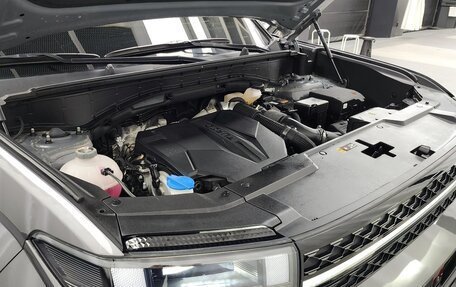 Hyundai Santa Fe IV, 2023 год, 6 300 000 рублей, 7 фотография