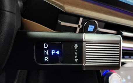 Hyundai Santa Fe IV, 2023 год, 6 300 000 рублей, 10 фотография