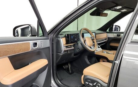 Hyundai Santa Fe IV, 2023 год, 6 300 000 рублей, 11 фотография