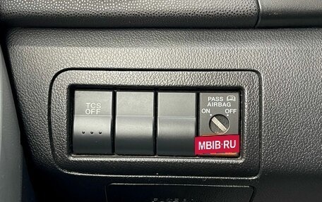 Mazda CX-7 I рестайлинг, 2008 год, 765 000 рублей, 22 фотография