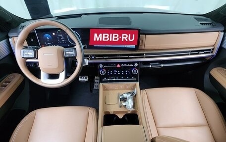 Hyundai Santa Fe IV, 2023 год, 6 300 000 рублей, 8 фотография