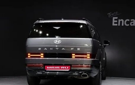 Hyundai Santa Fe IV, 2023 год, 6 300 000 рублей, 4 фотография