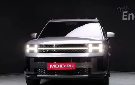 Hyundai Santa Fe IV, 2023 год, 6 300 000 рублей, 2 фотография