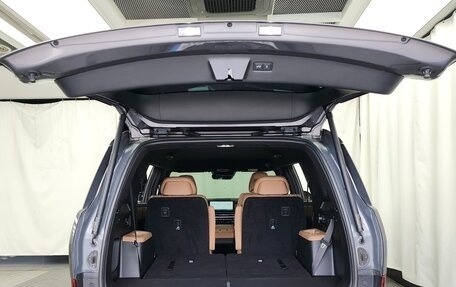 Hyundai Santa Fe IV, 2023 год, 6 300 000 рублей, 5 фотография