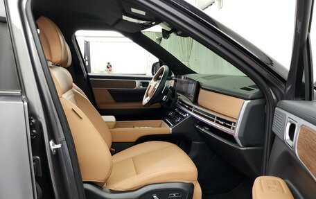 Hyundai Santa Fe IV, 2023 год, 6 300 000 рублей, 12 фотография