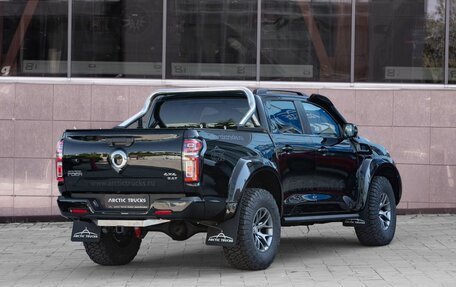 Great Wall Poer, 2025 год, 6 650 000 рублей, 6 фотография