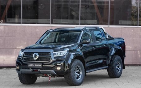 Great Wall Poer, 2025 год, 6 650 000 рублей, 2 фотография