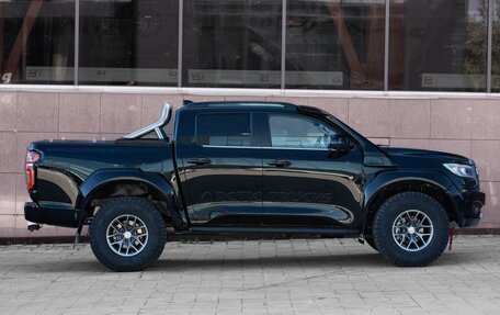 Great Wall Poer, 2025 год, 6 650 000 рублей, 5 фотография