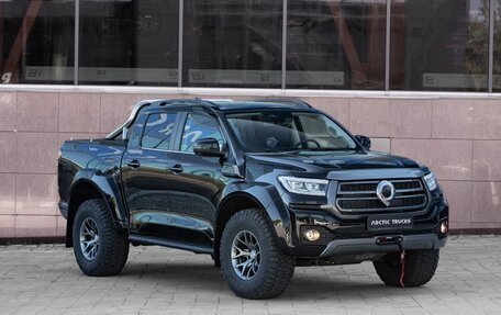 Great Wall Poer, 2025 год, 6 650 000 рублей, 4 фотография