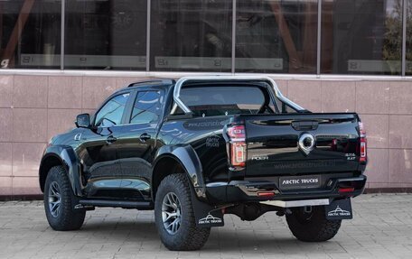 Great Wall Poer, 2025 год, 6 650 000 рублей, 8 фотография