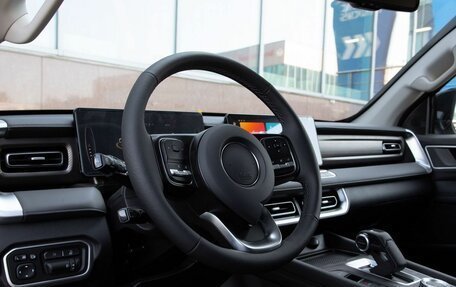 Great Wall Poer, 2025 год, 6 650 000 рублей, 24 фотография